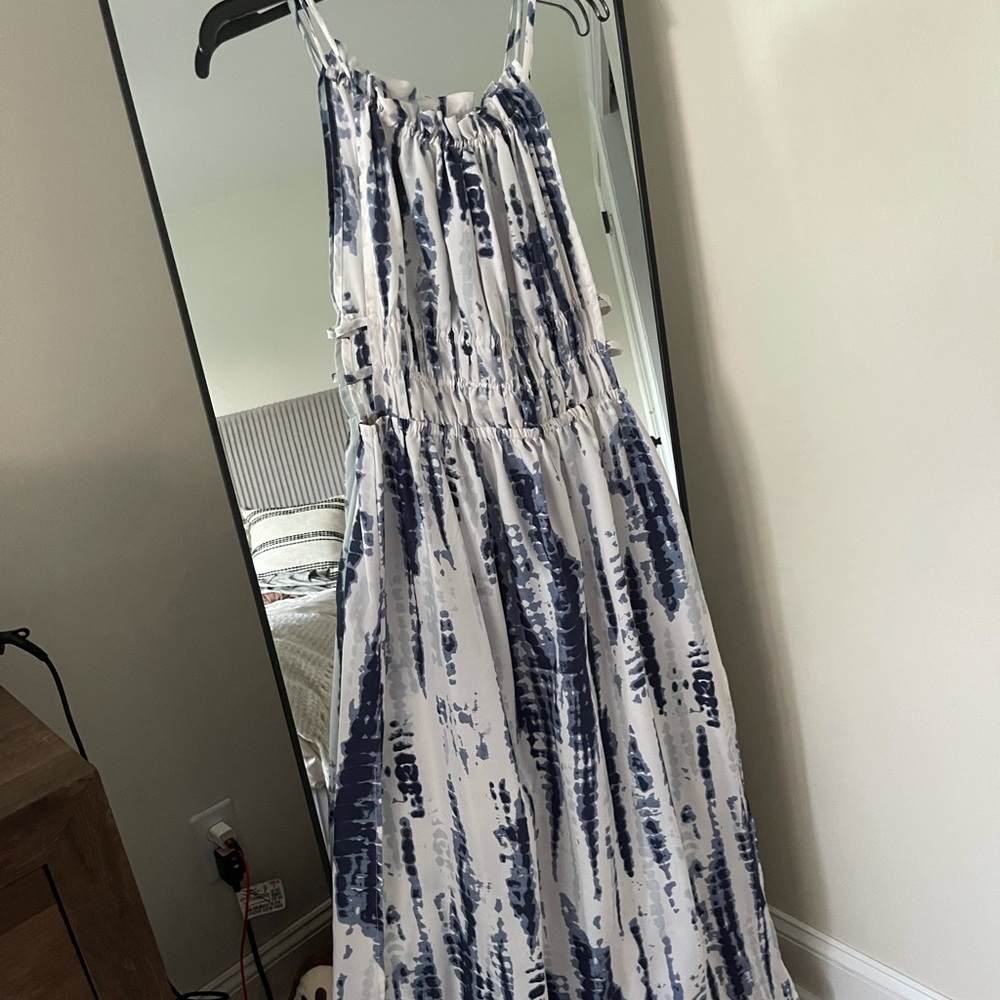 Summer Maxi dress